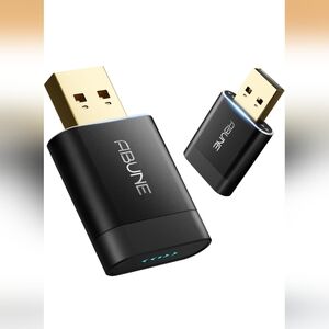 Plug-and-Play Convenience with 5-Second Auto Reconnection